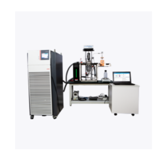 Automatic Reaction Calorimeter