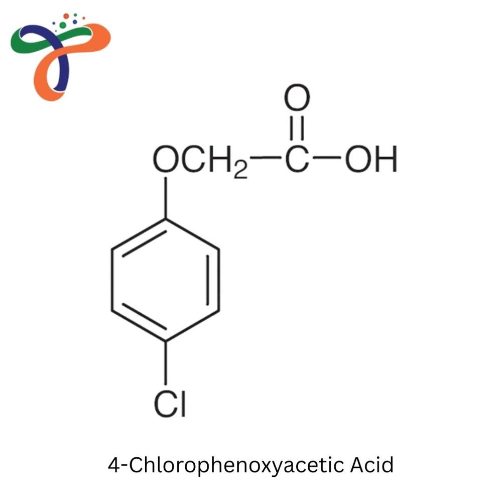4-Chlorophenoxyacetic Acid (122-88-3)