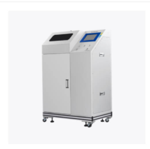 Solids Spontaneously Igniting Tester