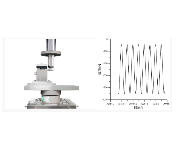 Femoral Stem Neck Prostheses Fatigue Testing Machine