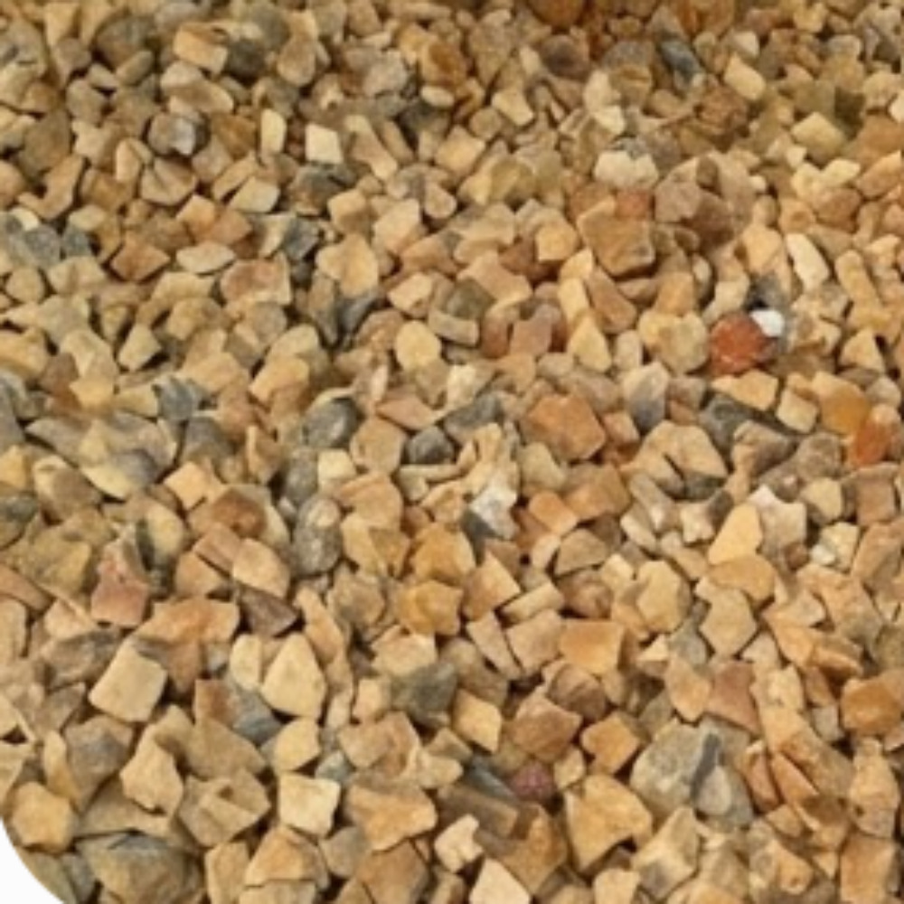 Textile Boiler Bed Material - Color: Brown