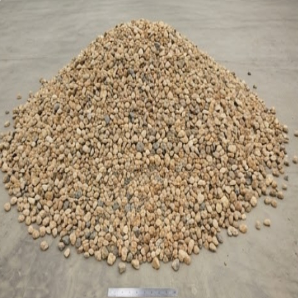 Textile Boiler Bed Material - Color: Brown