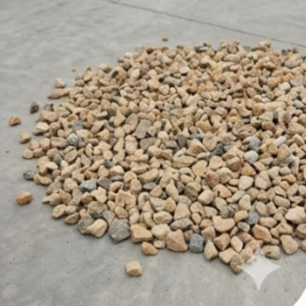 Textile Boiler Bed Material - Color: Brown