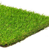 50mm 4 Layer Artificial Grass