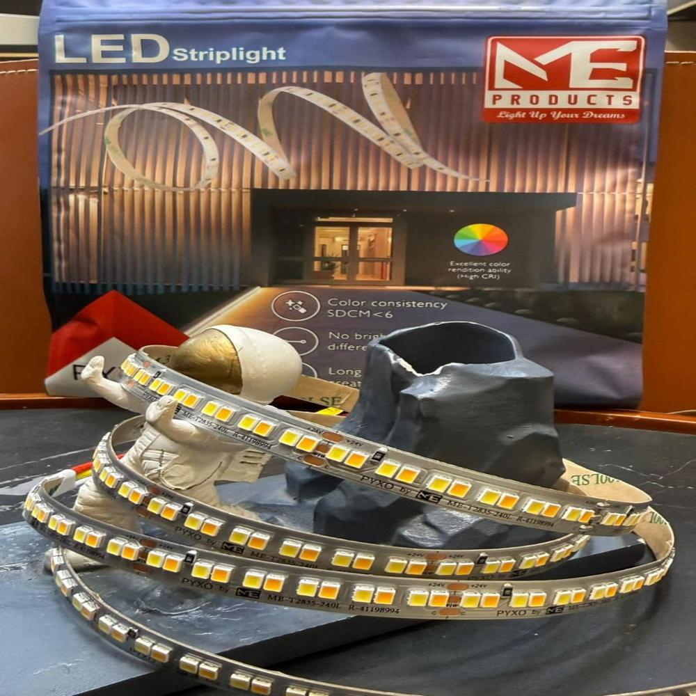 Strip Light - Color: White