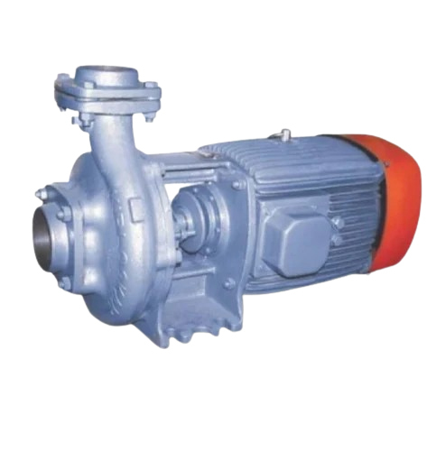 Kirloskar Vacuum Monoblock Pump Set
