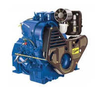 Kirloskar HA294 Air Cooled Diesel Engine