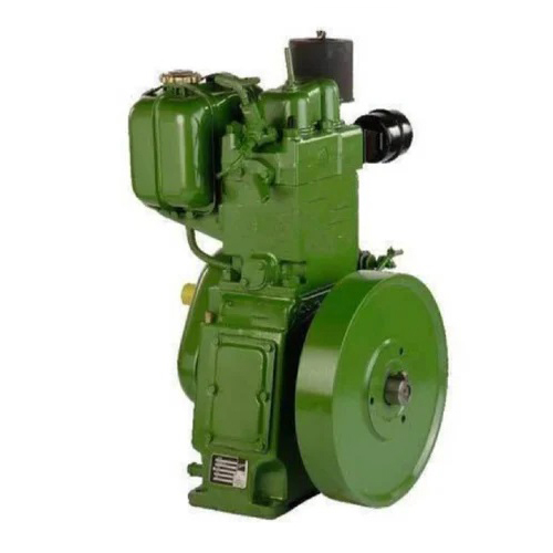 Water Cooled Diesel Engine