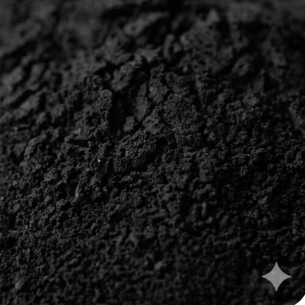 Nigrosine Spirit Soluble