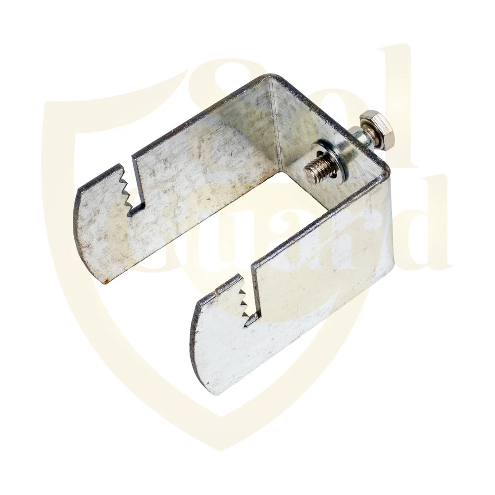 SOLAR Grip Clamp (40 * 40)