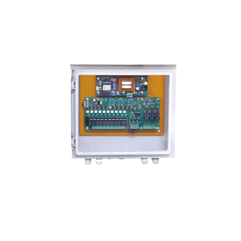 Maniks Advanced Sequential Controller