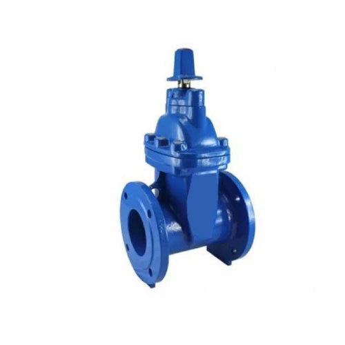 Cast Iron Sluice Valve