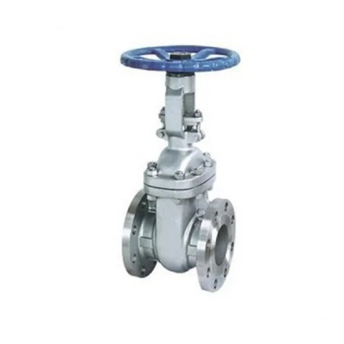 Cast Steel Gate Valve