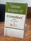 Aztreonam Injection 2 Gm - Brand Name: Cromobact