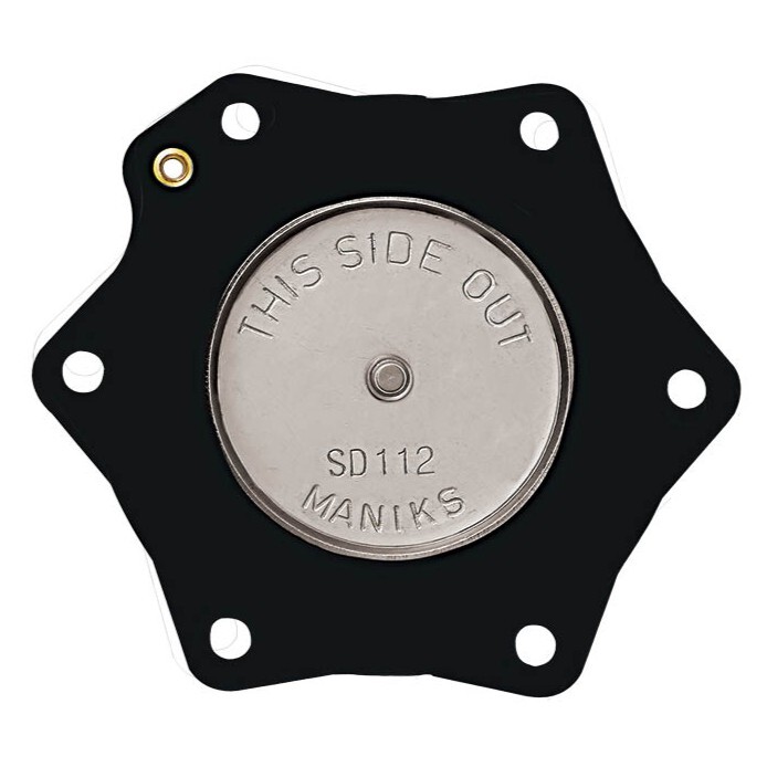 SD-112 Dust Collector Valve Diaphragms