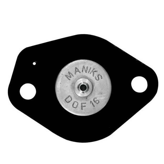 DOF-16 Dust Collector Valve Diaphragms