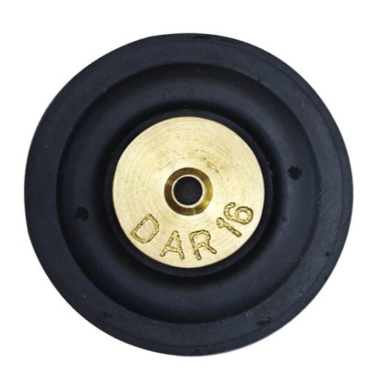 DAR-16 Dust Collector Valve Diaphragms