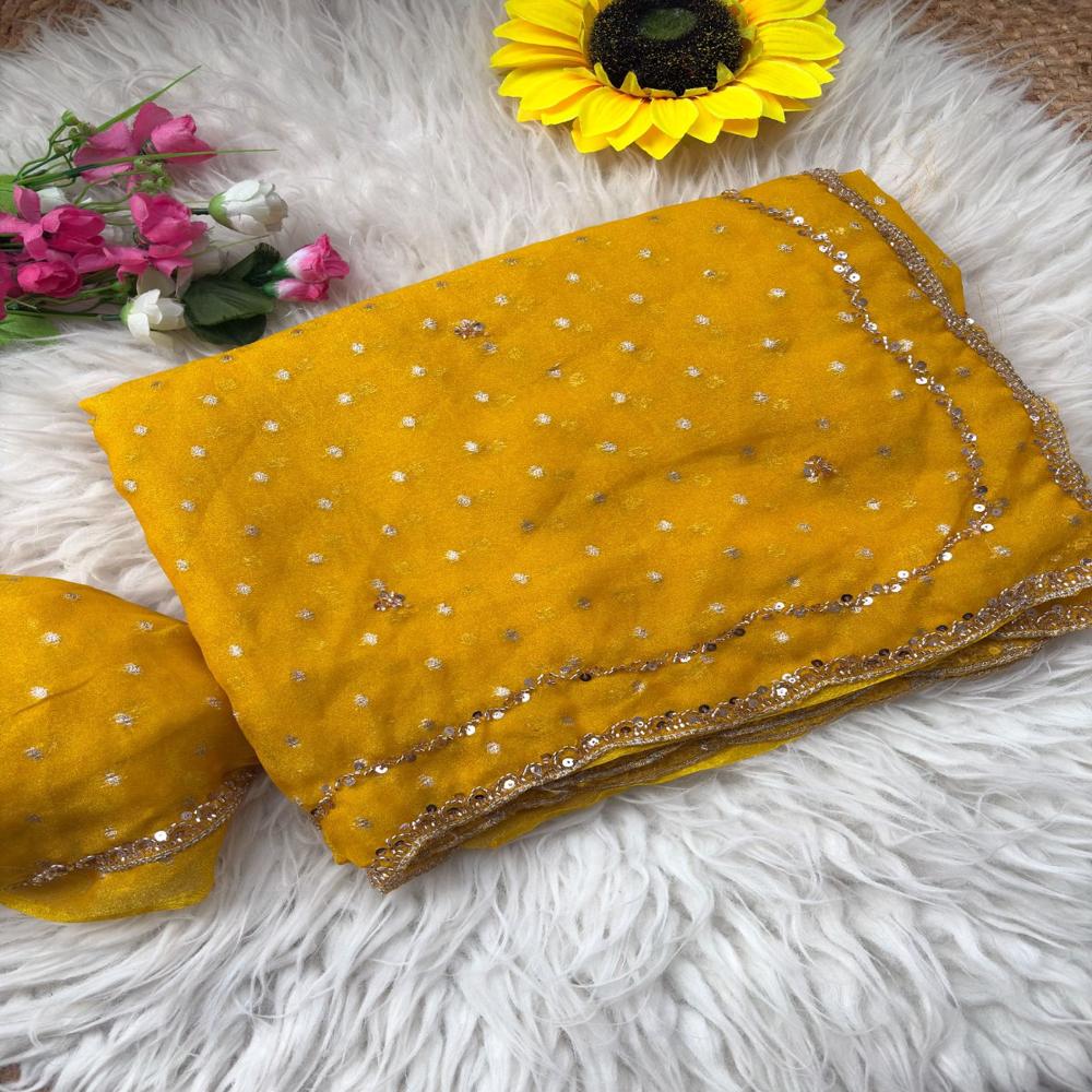 Premium Exclusive Designer Silk Saree Bollywood style