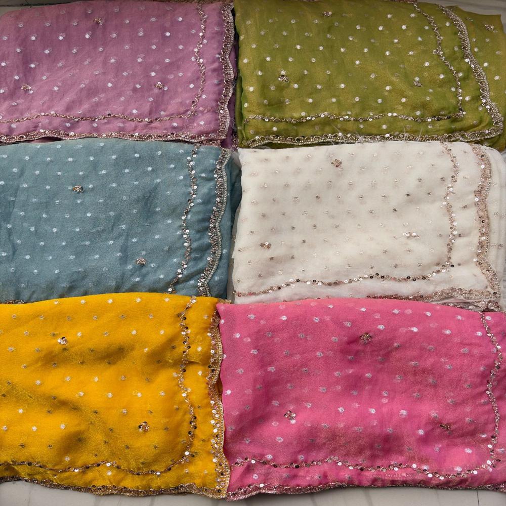 Premium Exclusive Designer Silk Saree Bollywood style
