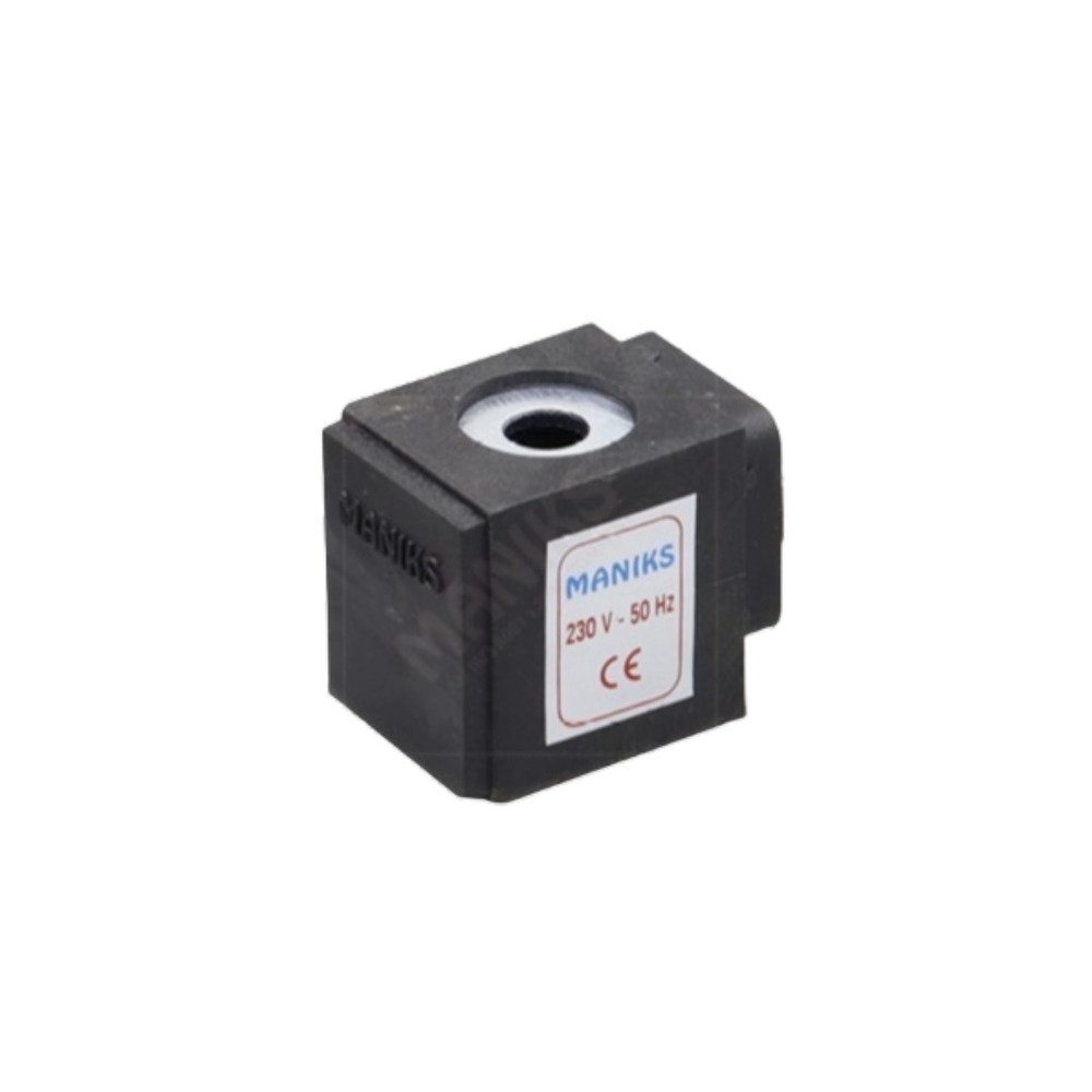 Solenoid Valve Coil