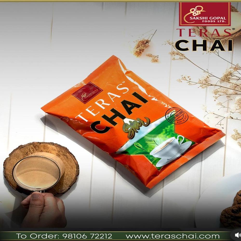 Star Teras Chai