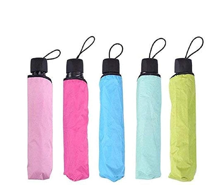Magic Color Changing Umbrella - Handle Material: Stainless Steel