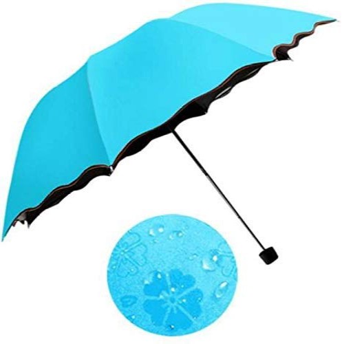 Magic Color Changing Umbrella - Handle Material: Stainless Steel
