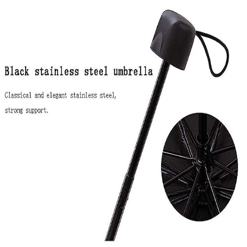 Magic Color Changing Umbrella