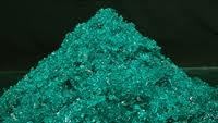 Nickel Nitrate - Ni(NO3)2·6H2O, Green Crystalline Solid, 99% Purity, Industrial Grade, Highly Hygroscopic, Very Soluble in Water, CAS No: 13478-00-7