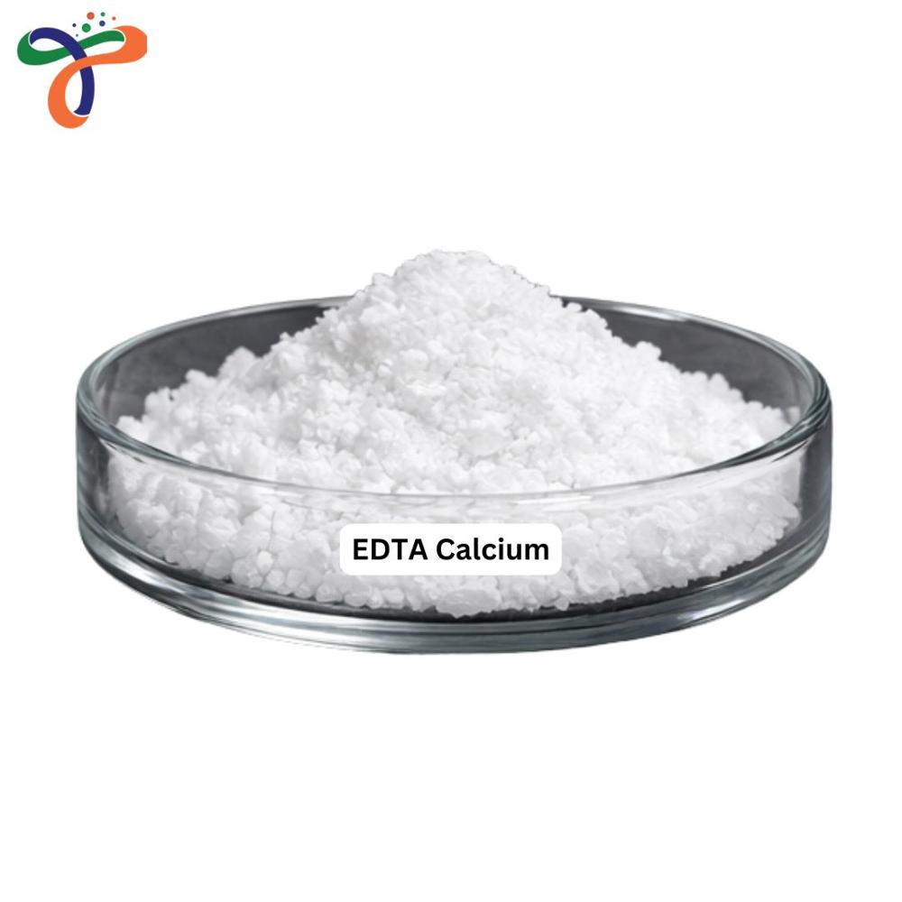 EDTA Calcium (Powder)