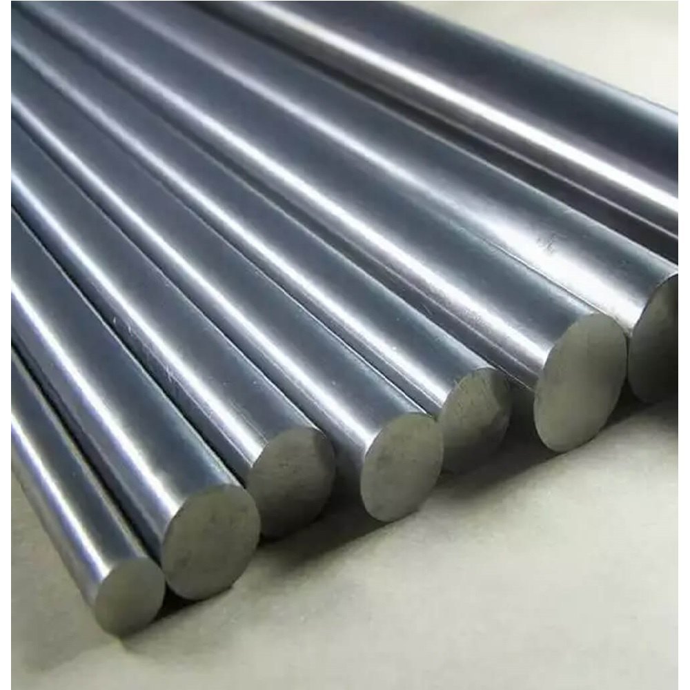 Titanium Gr 1 Bars