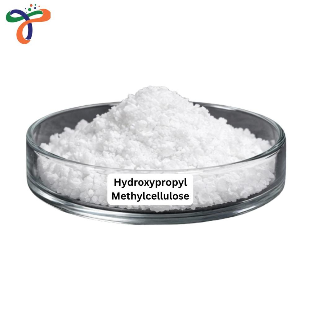 Hydroxypropyl Methylcellulose (Hydroxypropylmethylcellulose)