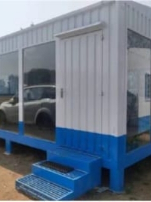Portable Cabin