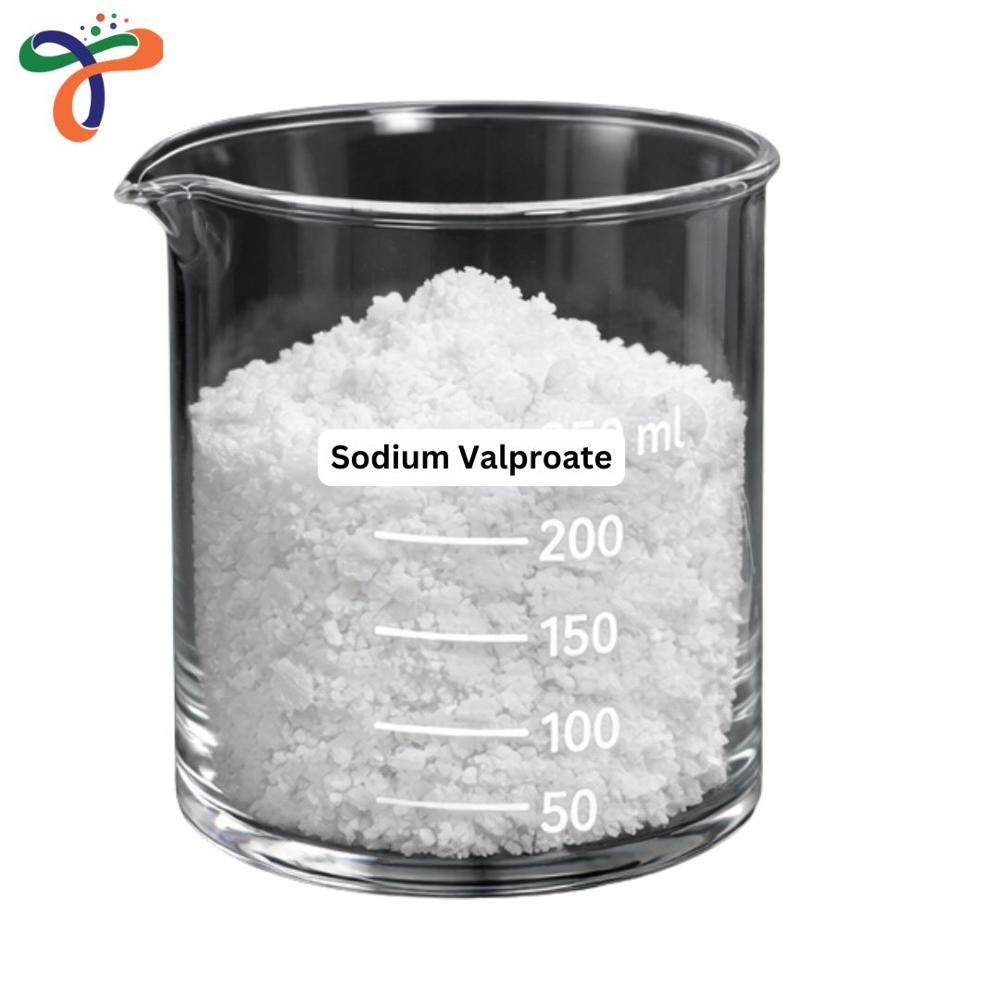 Sodium Valproate (1069-66-5)
