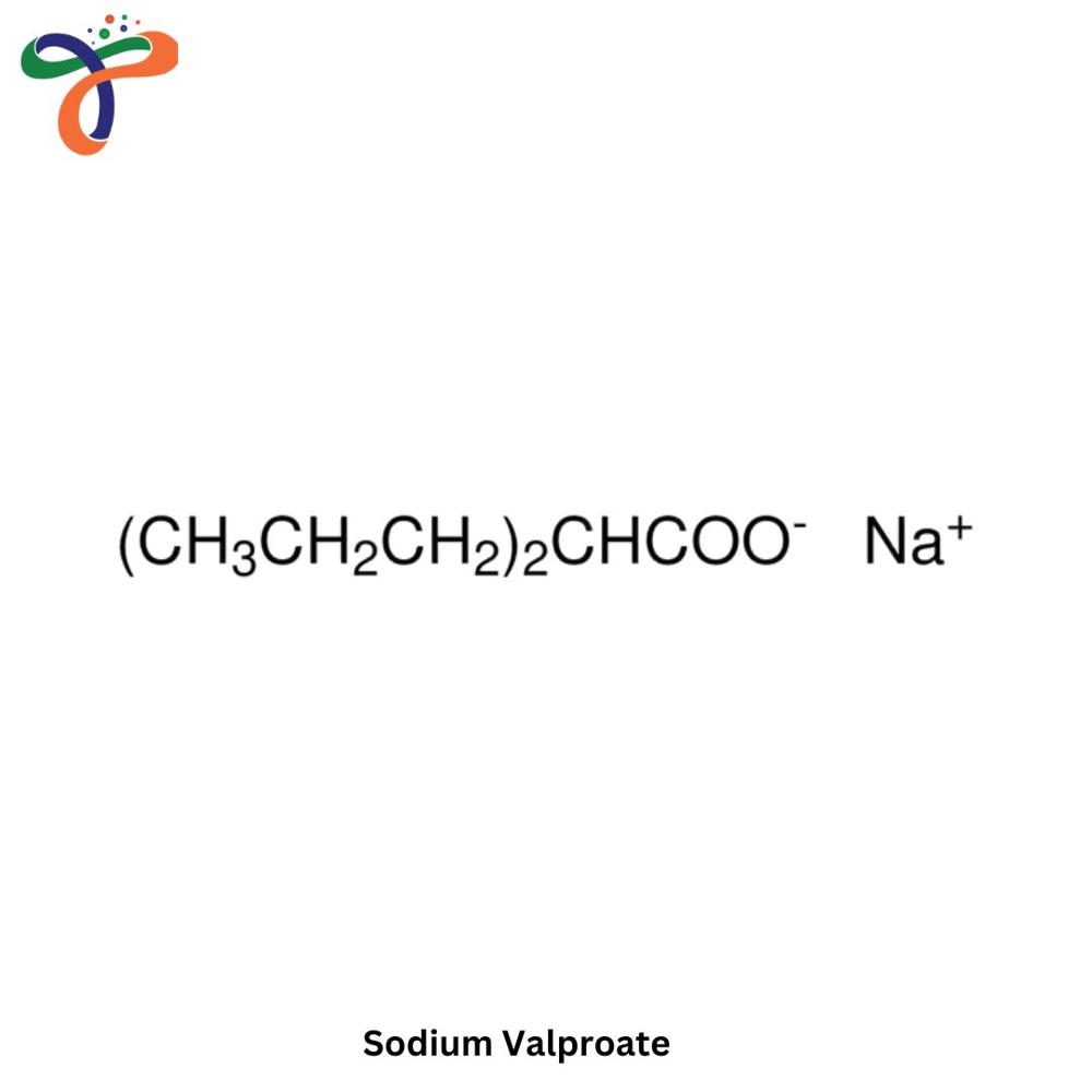 Sodium Valproate (1069-66-5)