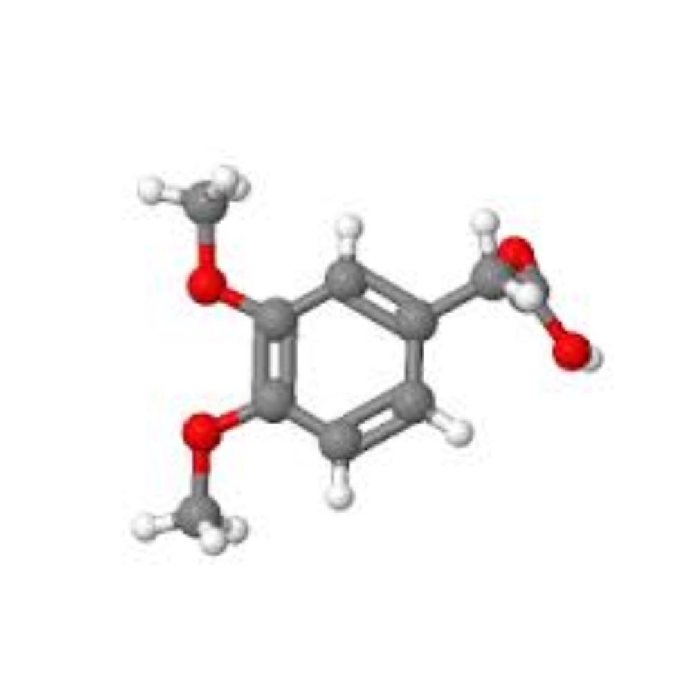 3,4 Dimethoxy Phenyl Acetic Acid