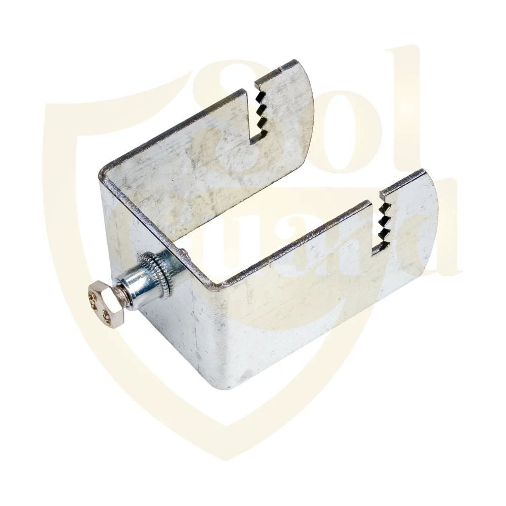 SOLAR Grip Clamp (60 * 40)