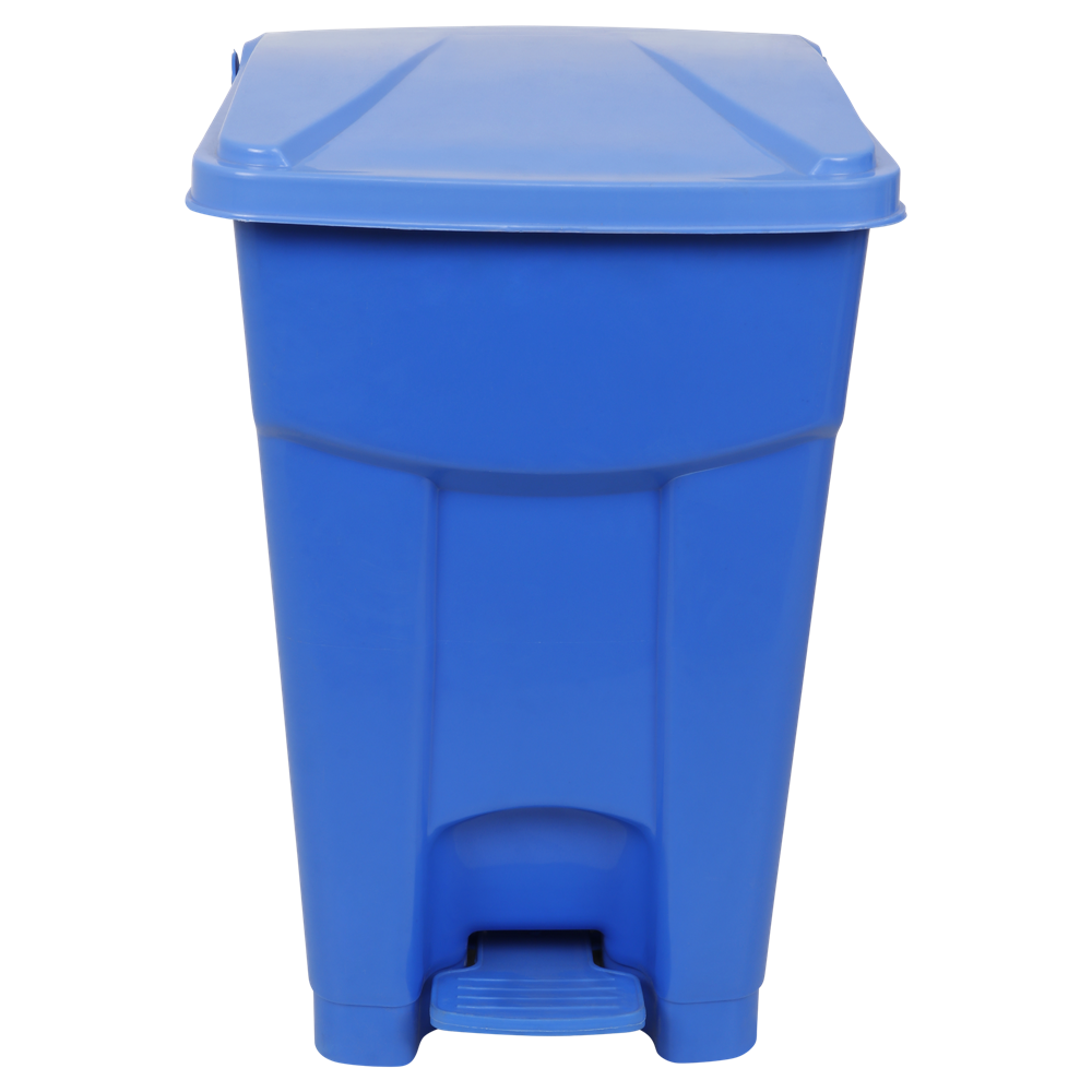 Bio Medical Waste bin Foot Pedal Heavy Duty 20L