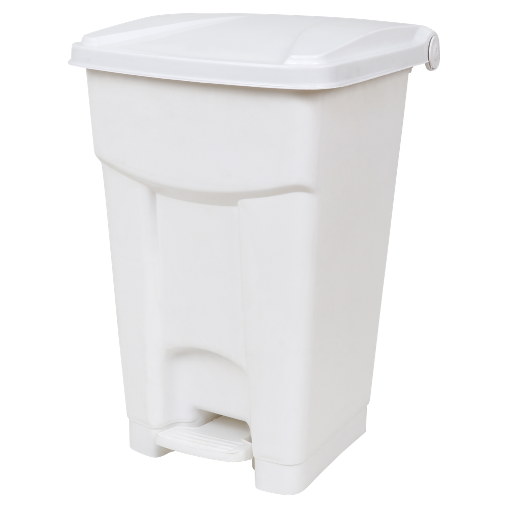 Bio Medical Waste bin Foot Pedal Heavy Duty 20L