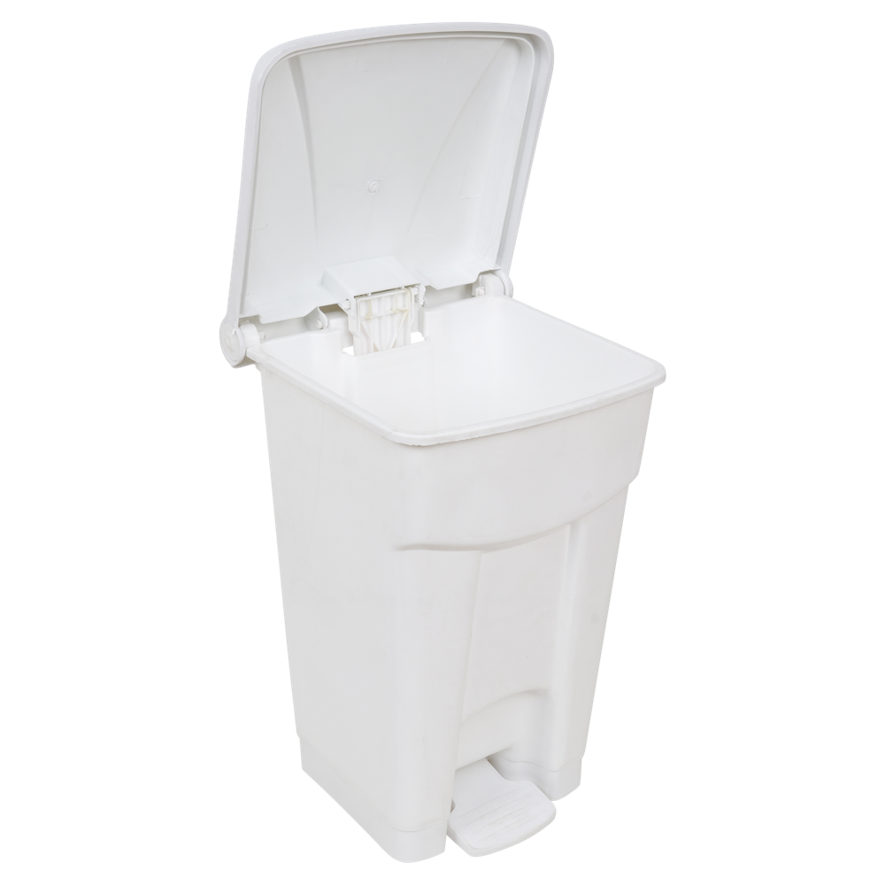 Bio Medical Waste bin Foot Pedal Heavy Duty 20L
