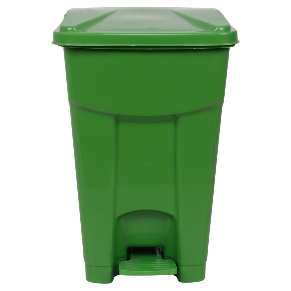 Bio Medical Waste bin Foot Pedal Heavy Duty 20L