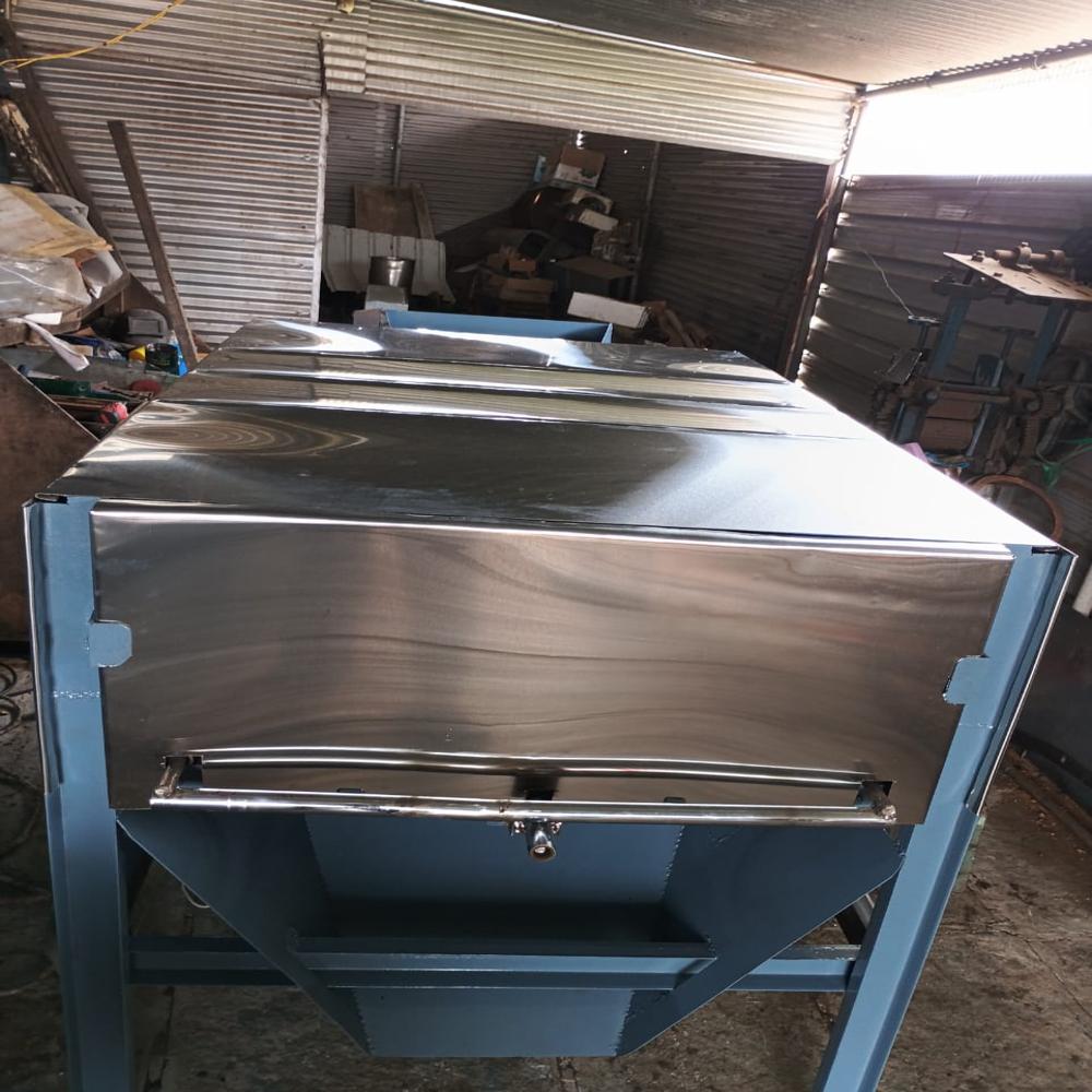 Shrink Packaging Machine