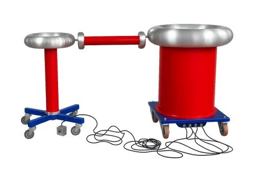 HVPD Test System