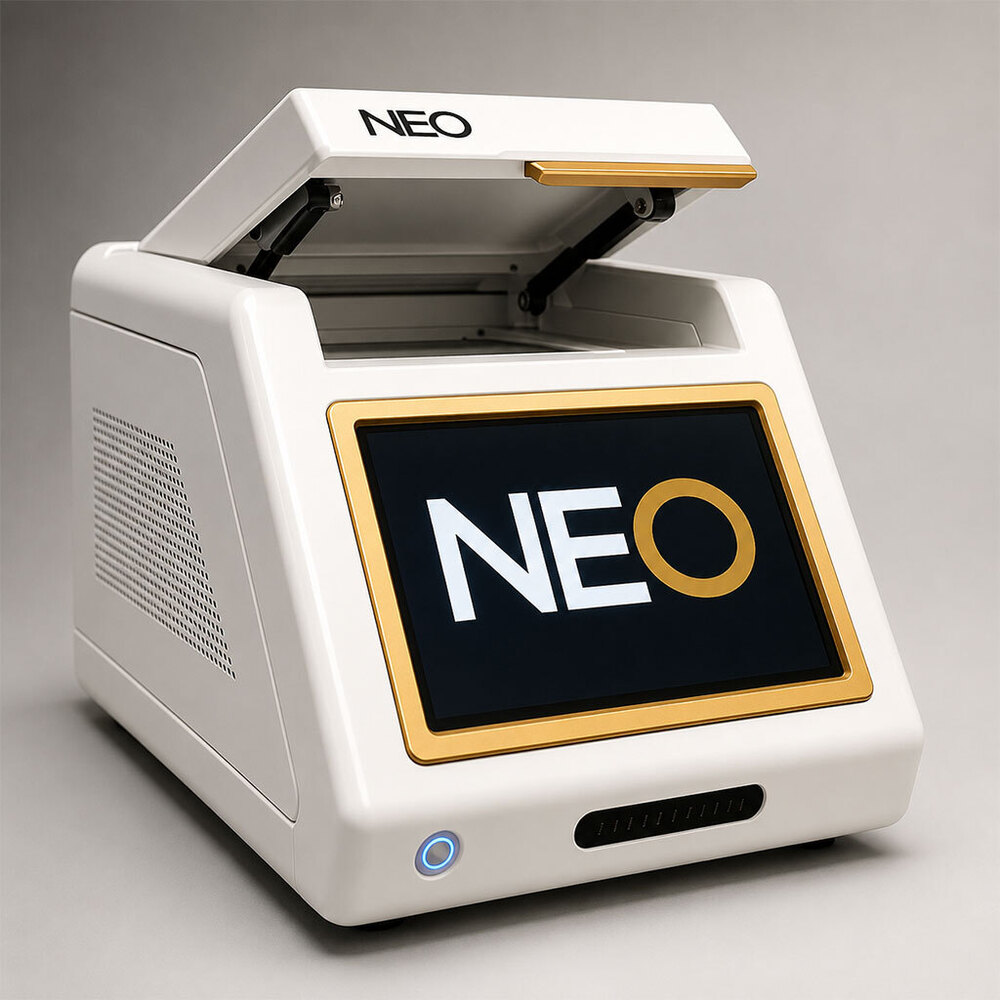Neo Pc Plus - Automation Grade: Automatic