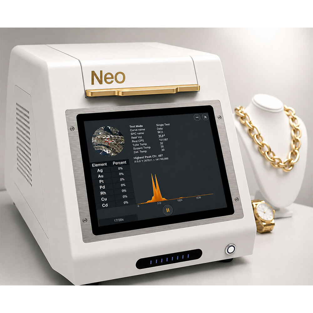 Neo Pc Plus - Automation Grade: Automatic