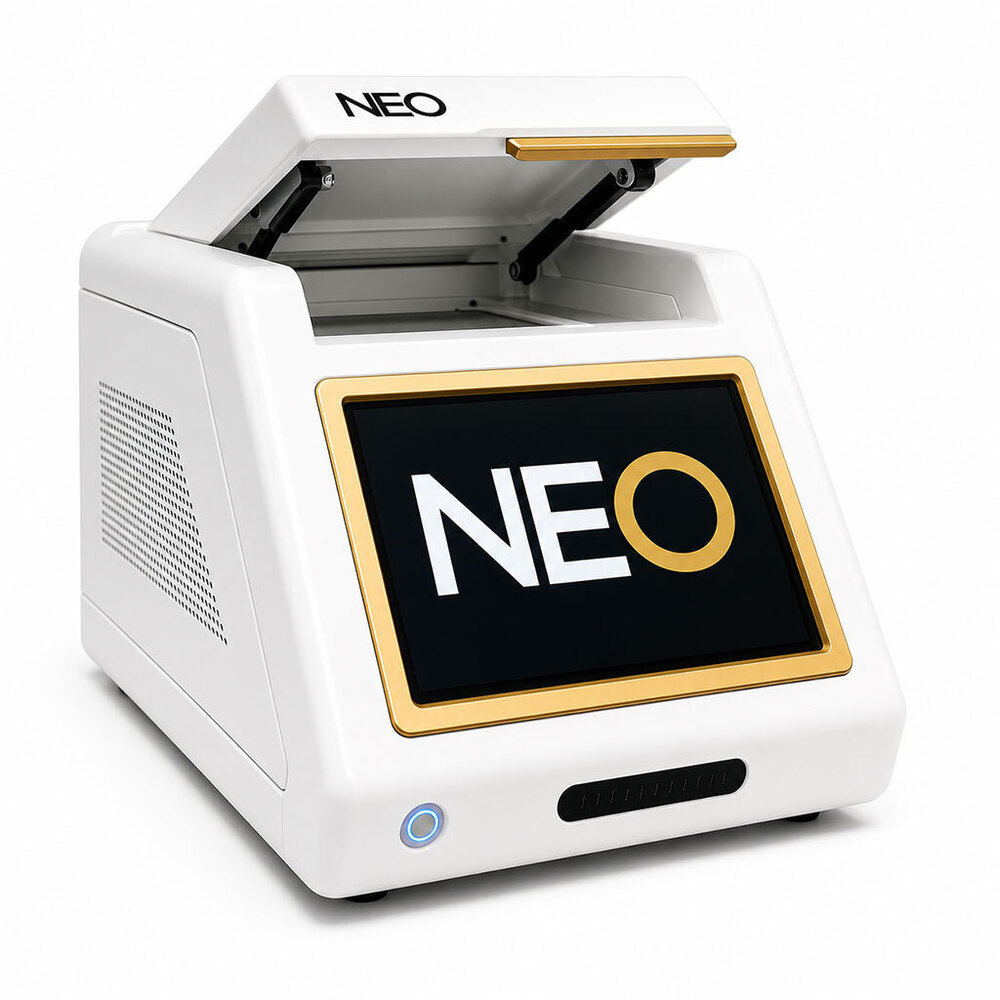 Neo Pc Plus - Automation Grade: Automatic
