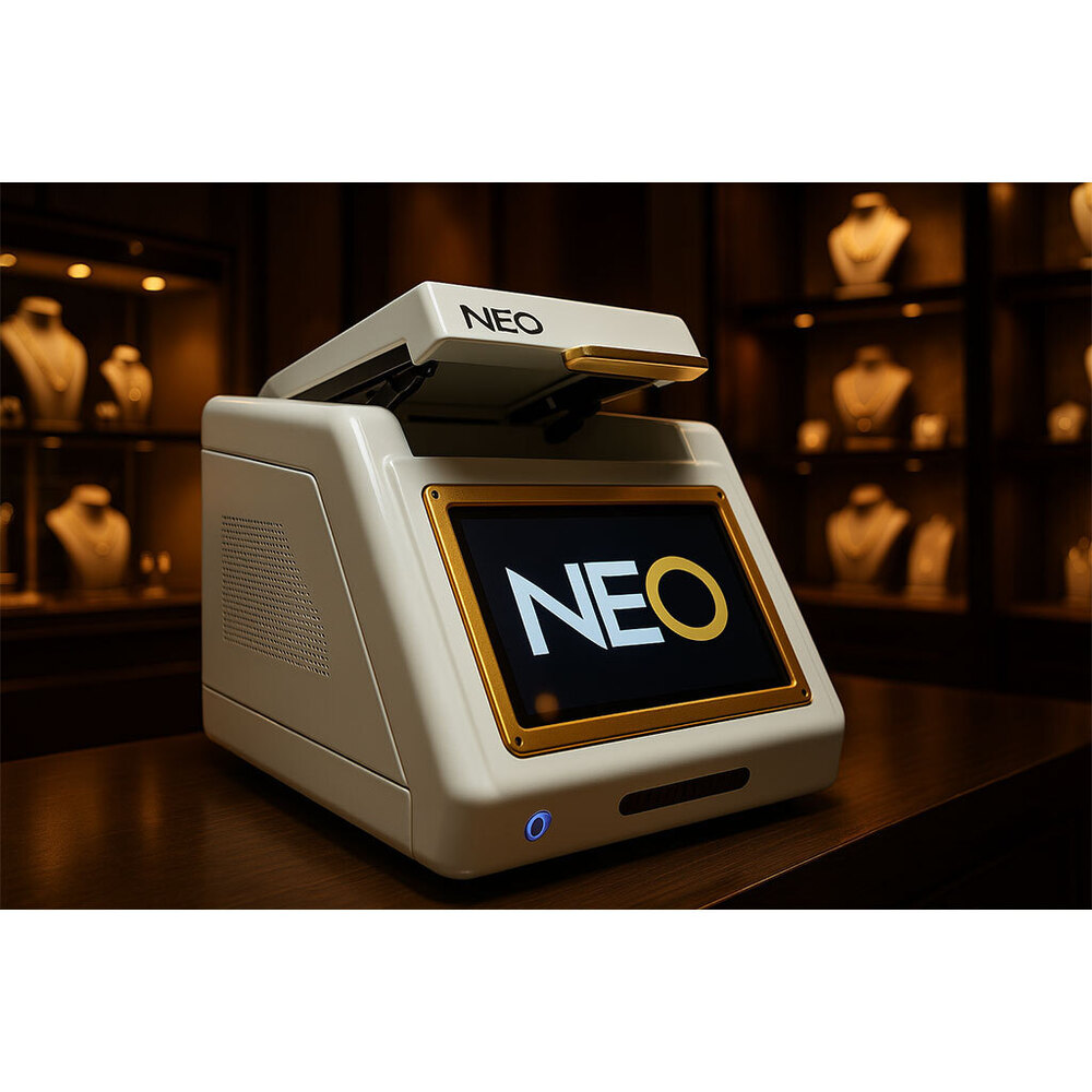 Neo Pc Plus - Automation Grade: Automatic