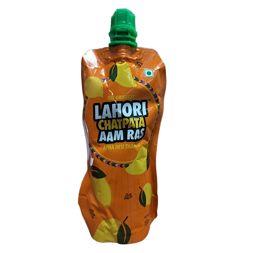 Lahori Chatpata Aam Ras