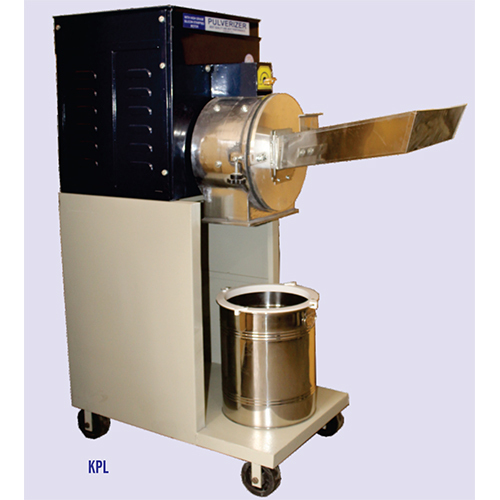 KPL Pulverizer