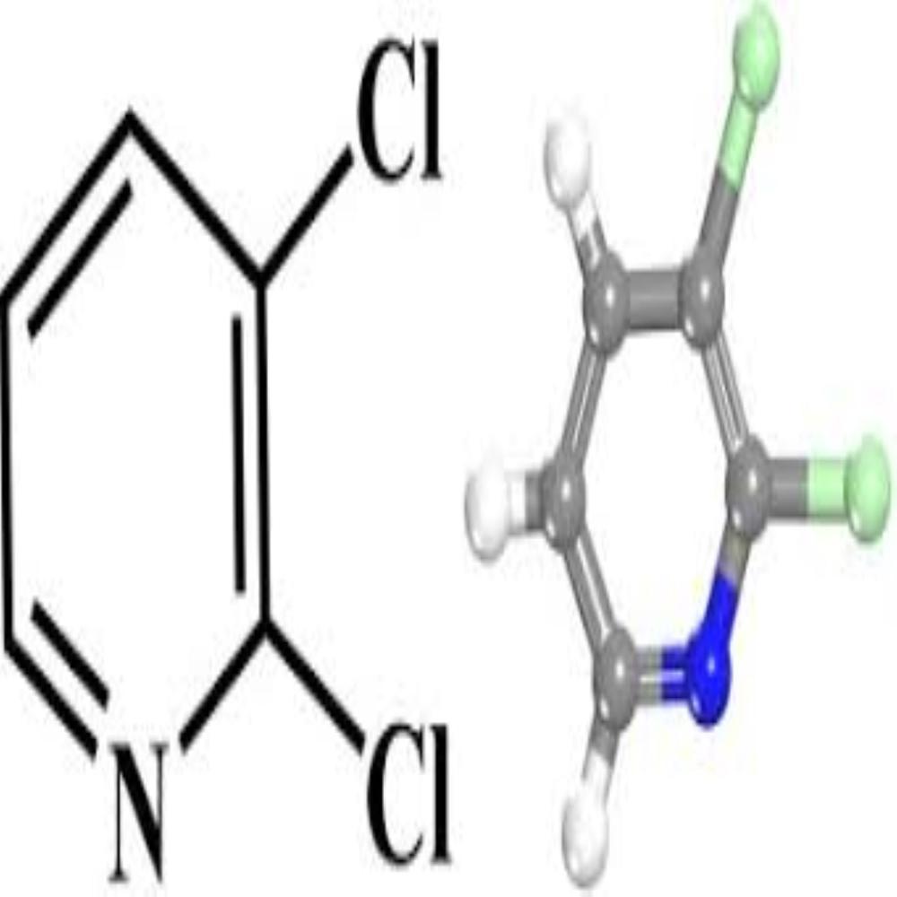 2,3 Dichloro Pyridine